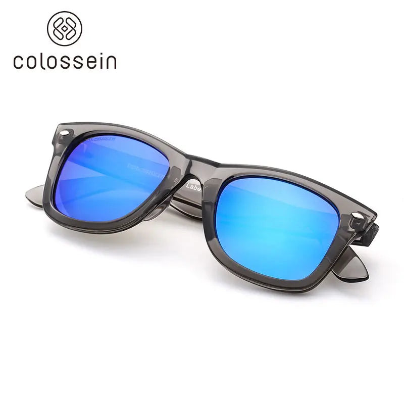 Women Vintage Sunglasses Polarized UV400 Protection