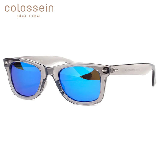 Women Vintage Sunglasses Polarized UV400 Protection