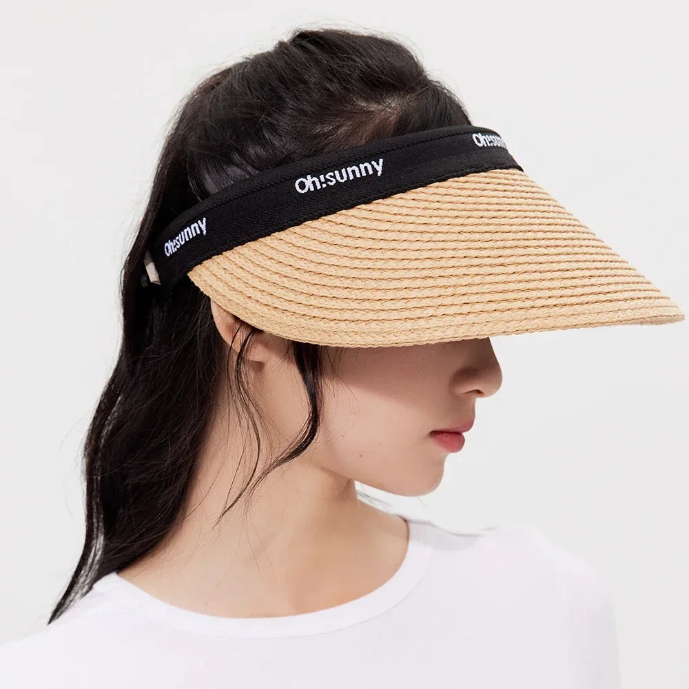 Sun Visor - Style Savvy Collections