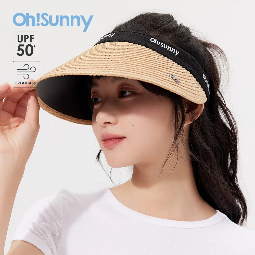 Sun Visor - Style Savvy Collections